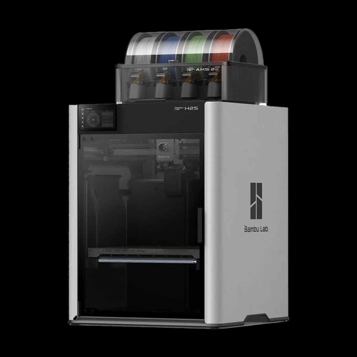 BambuLab H2S
