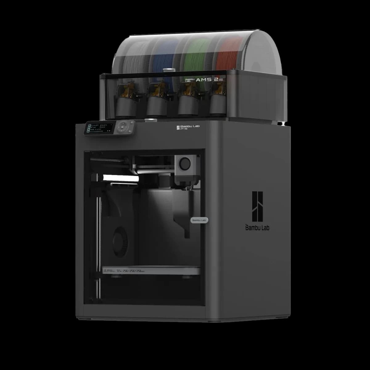 BambuLab P1S