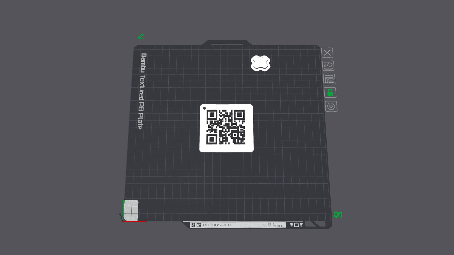 QR Generator