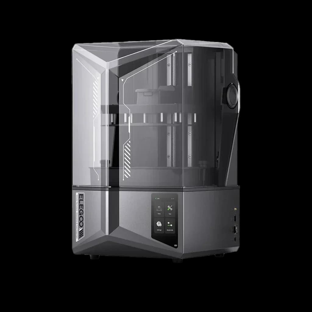 Elegoo Saturn 4 Ultra 16k