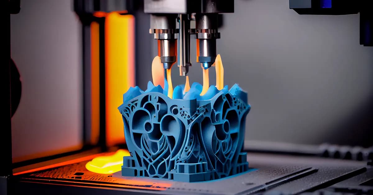 ลิขสิทธิ์ของไฟล์ 3D Model: ประเด็นสำคัญที่ผู้ใช้งาน 3D Printing ควรรู้