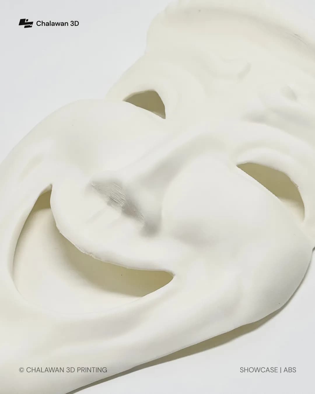 Face Mask Form