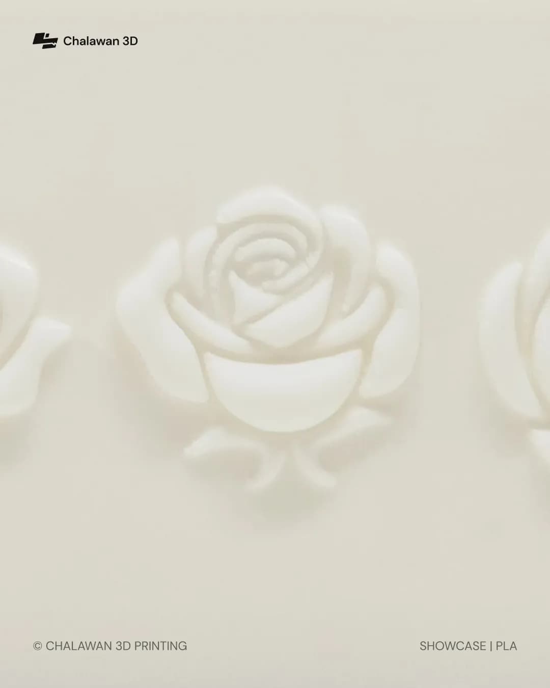 Rose Relief