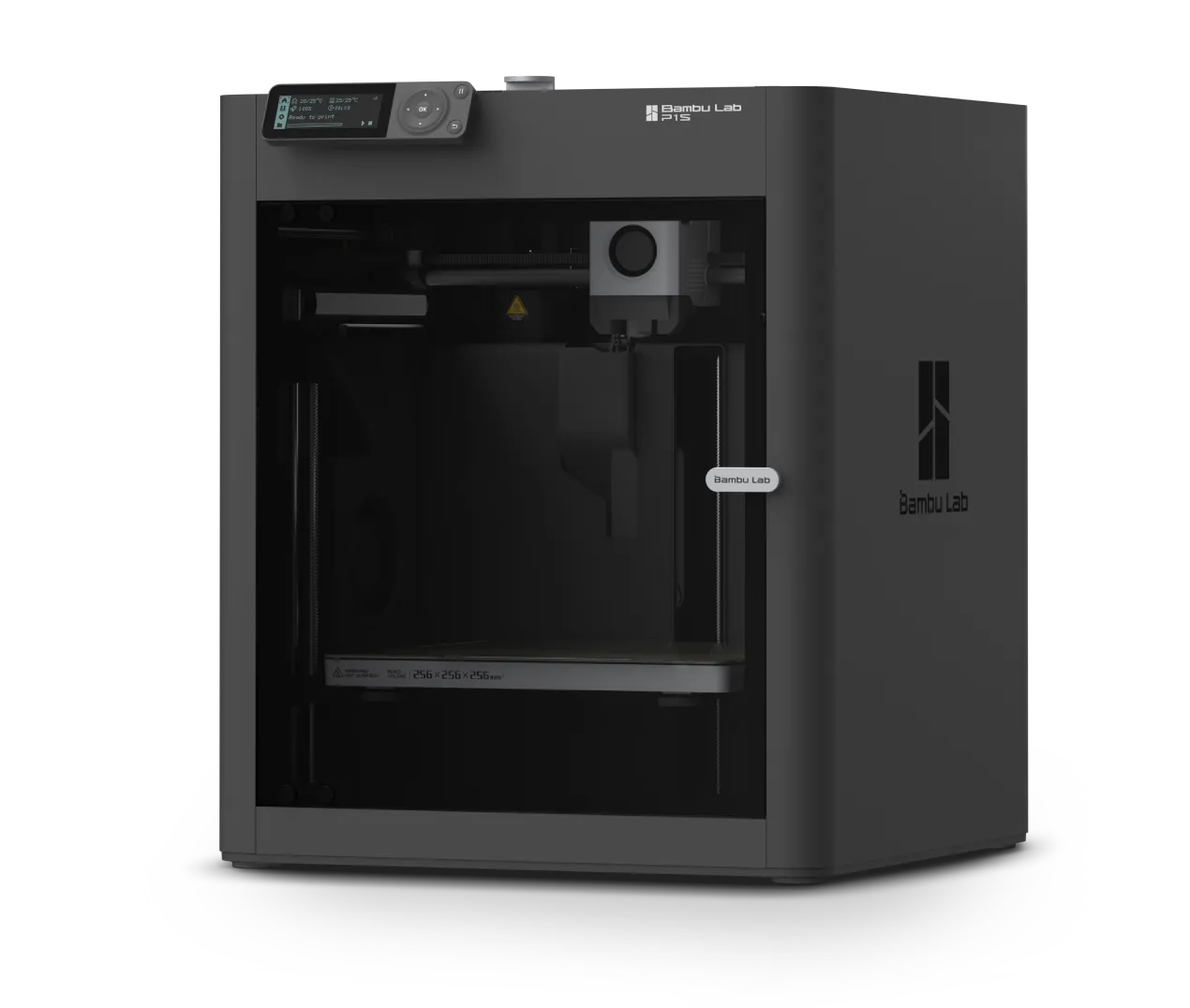 BambuLab P1S