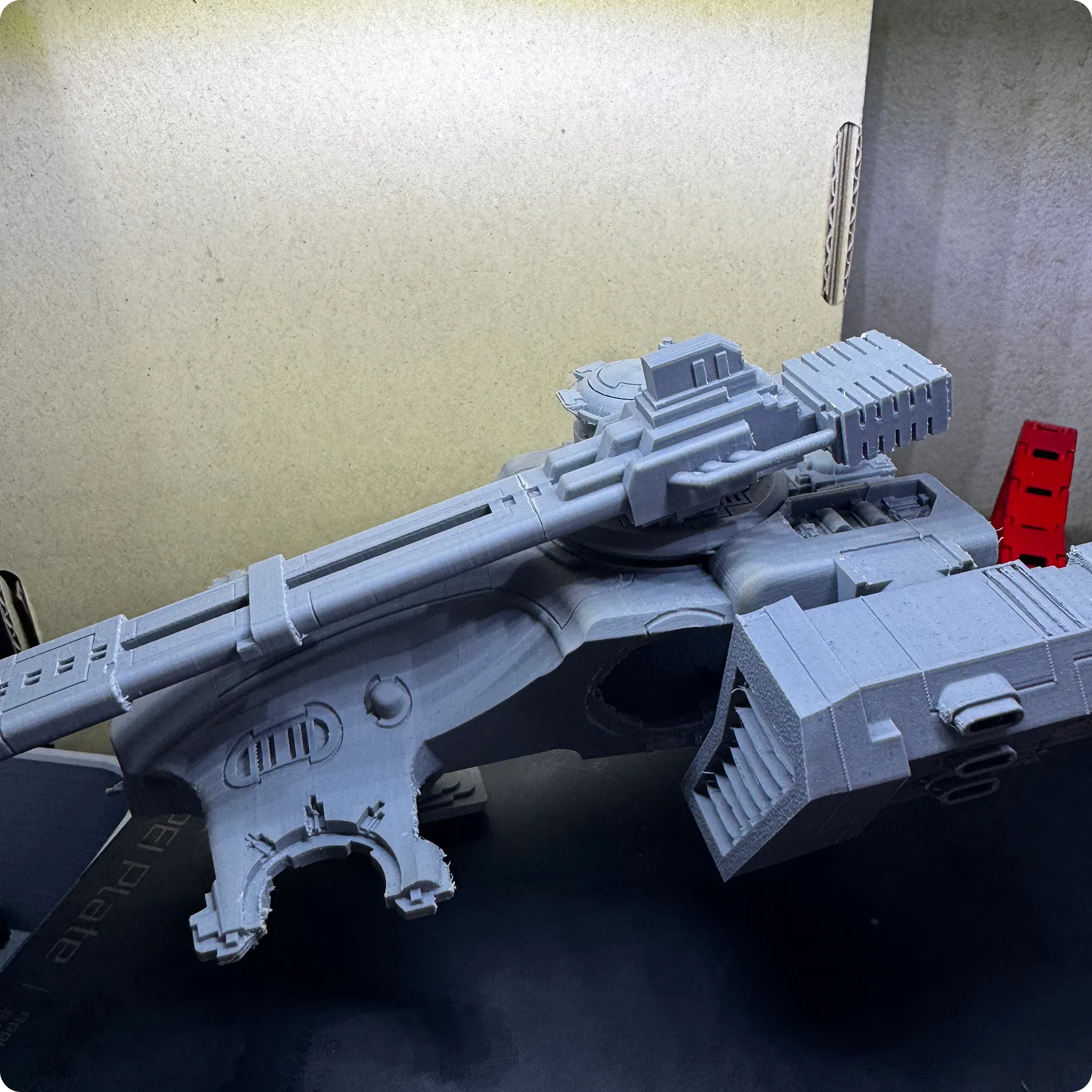 โมเดลบอร์ดเกม