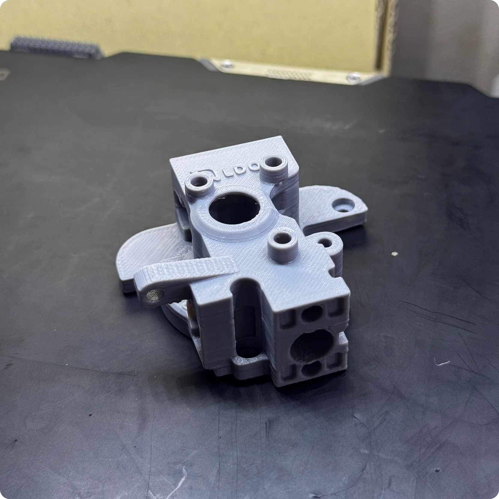 ชิ้นส่วนเครื่องพิมพ์