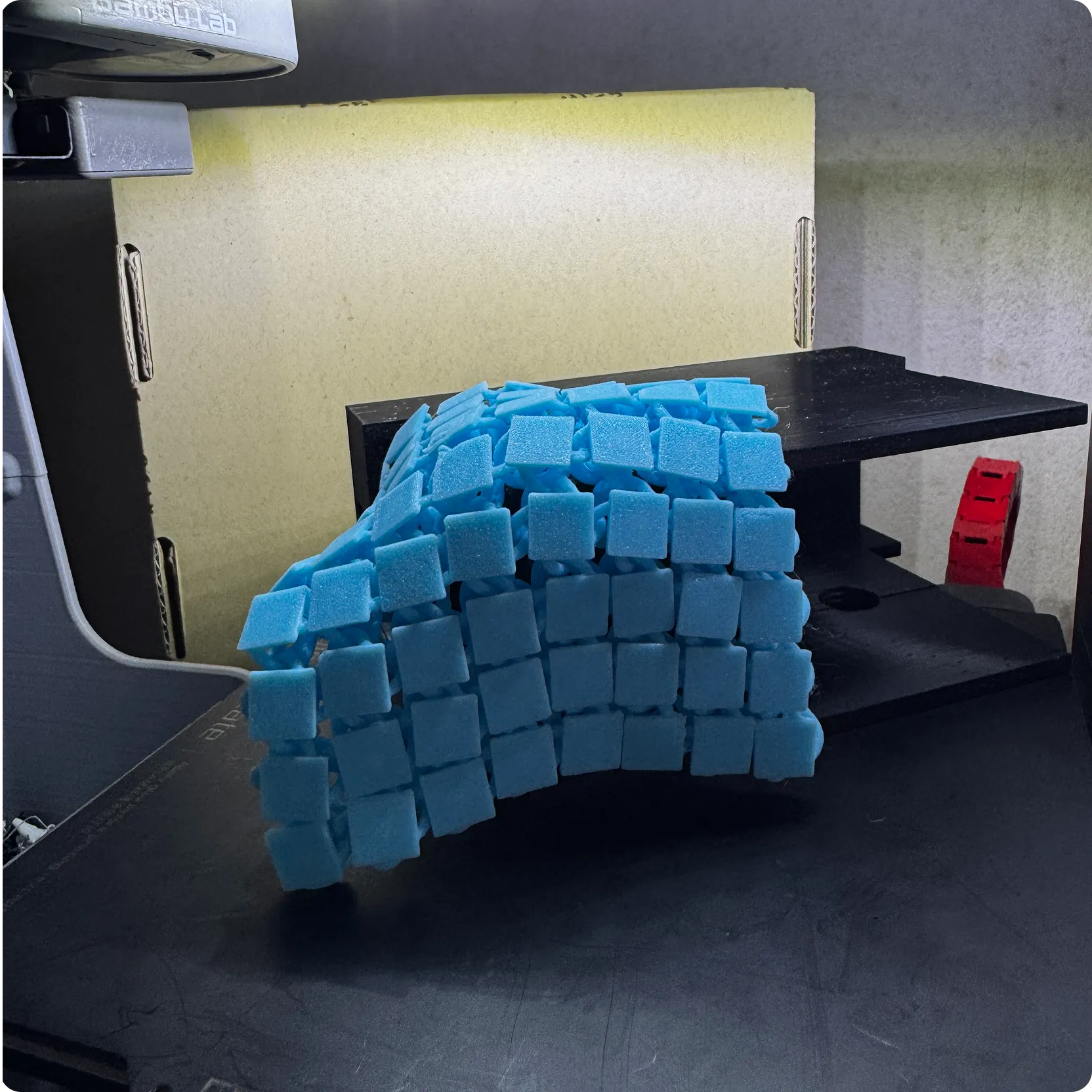 ชิ้นส่วนพร้อมข้อต่อ