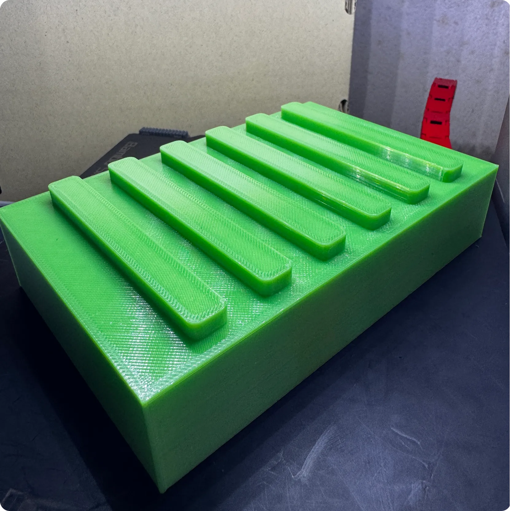 แม่พิมพ์ซิลิโคน