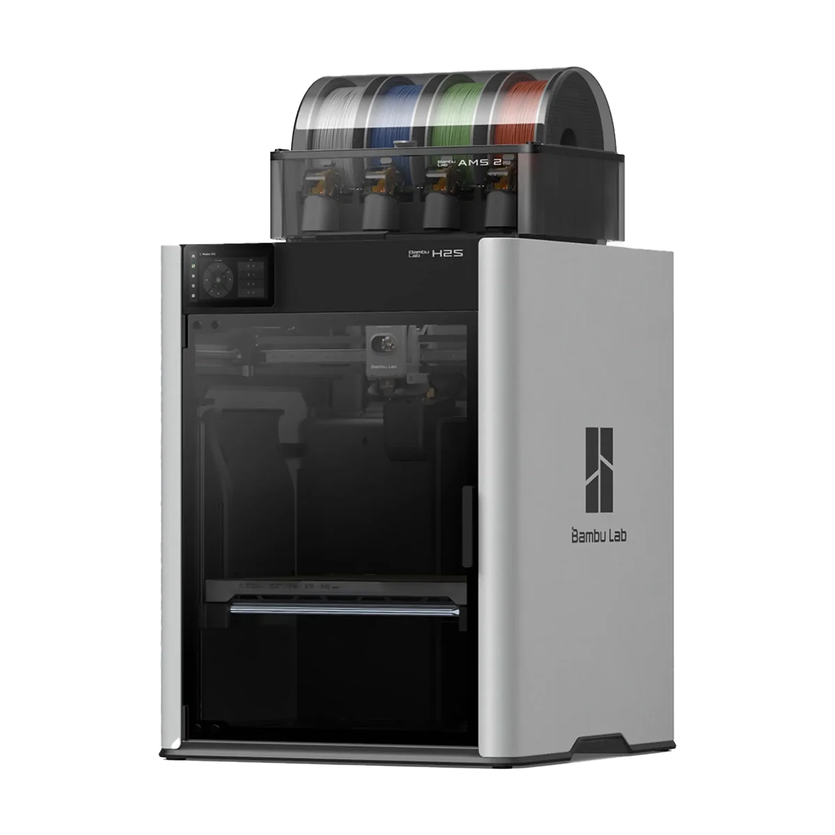 BambuLab H2S