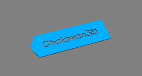 Name Tag Generator