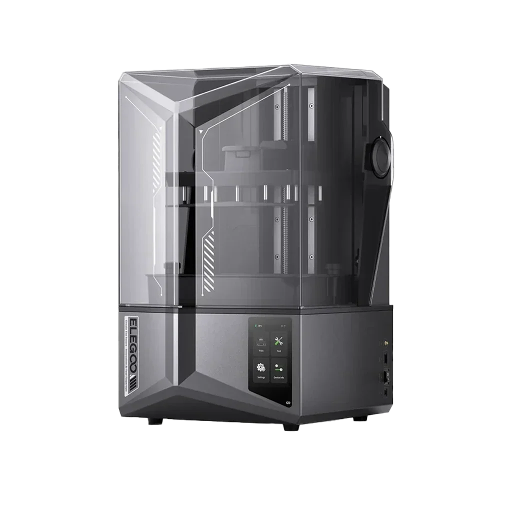 Elegoo Saturn 4 Ultra 16k